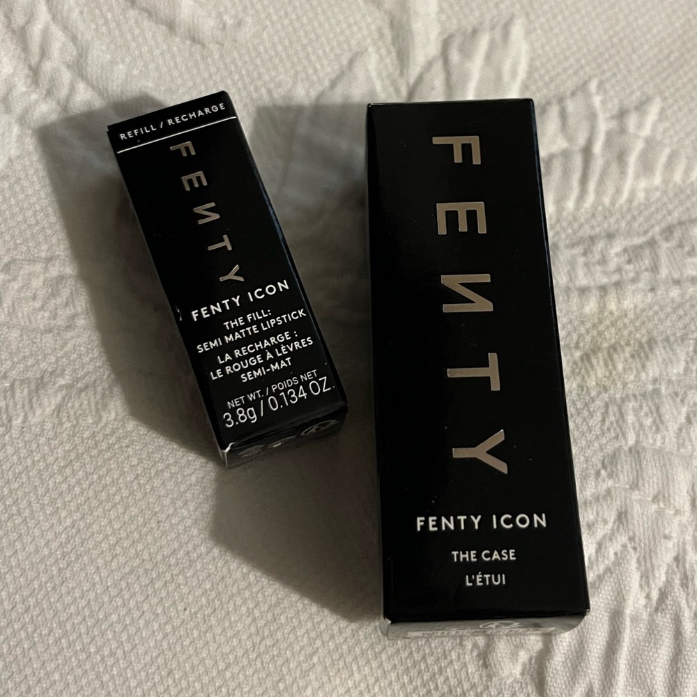 FENTY beauty Re-fillable Lipstick